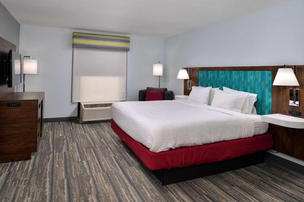 Hampton Inn by Hilton Panama City Beach - View 2