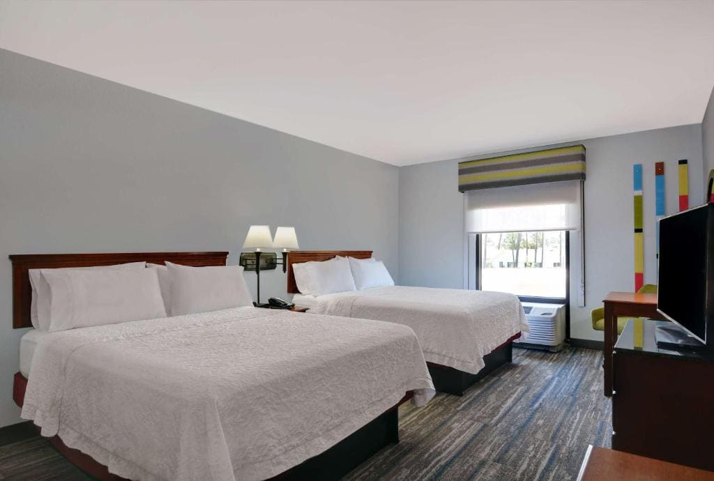 Hampton Inn by Hilton Panama City Beach - View 7