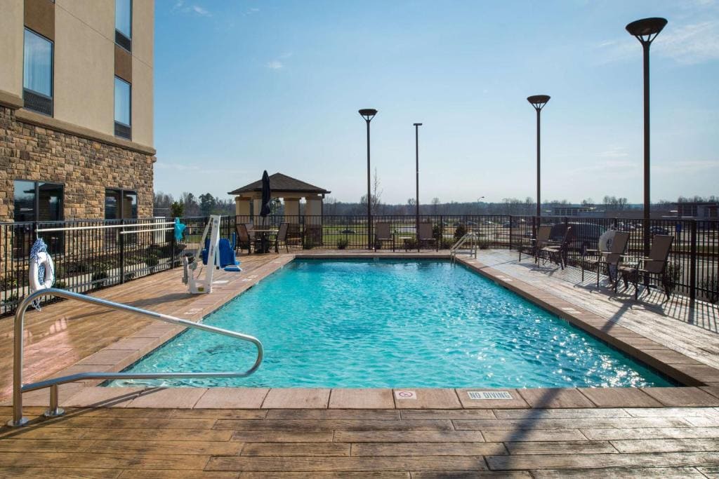Hampton Inn - Paragould - View 3