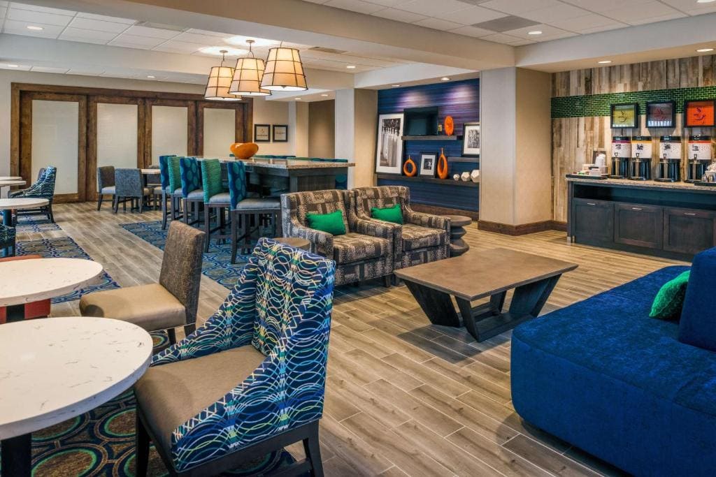 Hampton Inn - Paragould - View 4
