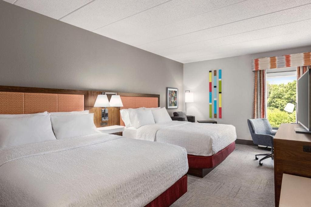 Hampton Inn Quakertown - View 6