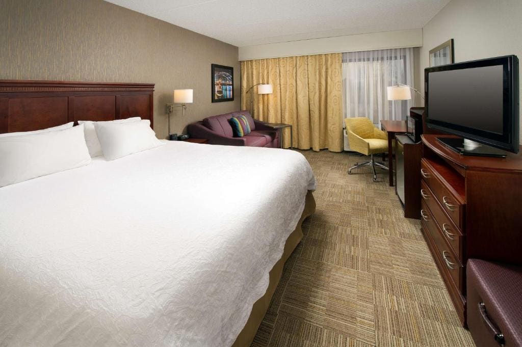 Hampton Inn Rochester Greece - View 7