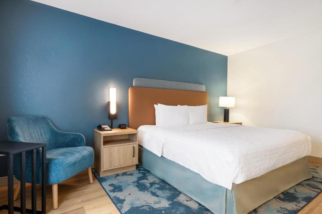 Hampton Inn Rutland/Killington - View 6