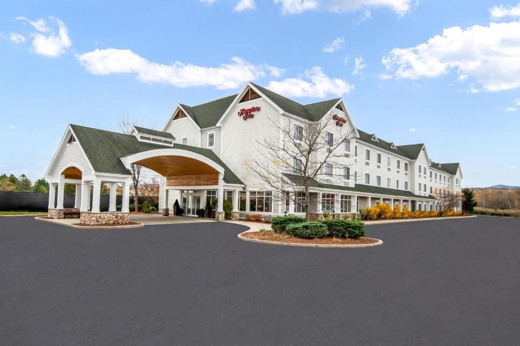 Hampton Inn Rutland/Killington - View 5