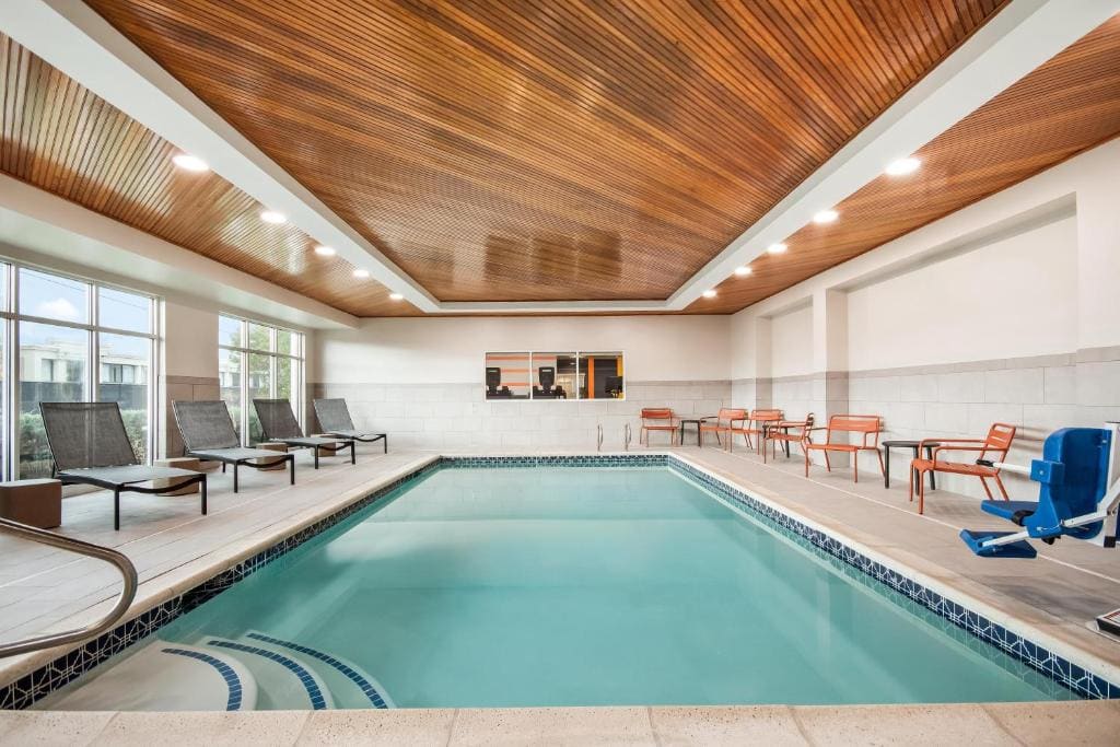 Hampton Inn Rutland/Killington - View 3