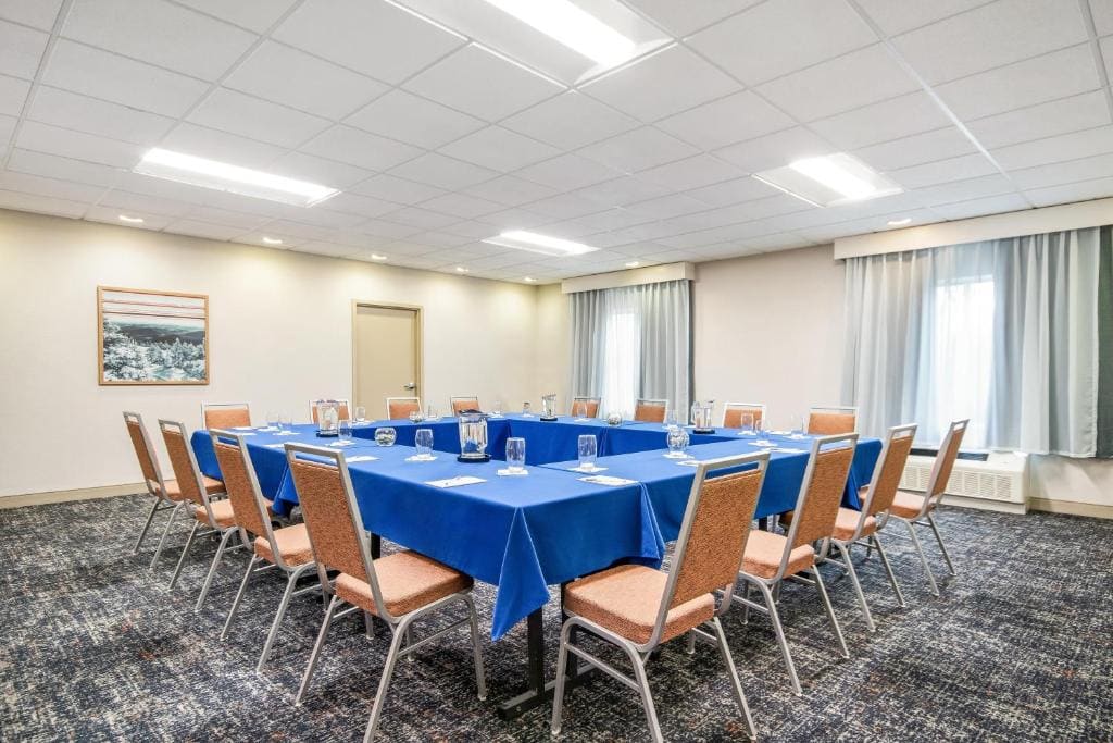 Hampton Inn Rutland/Killington - View 4