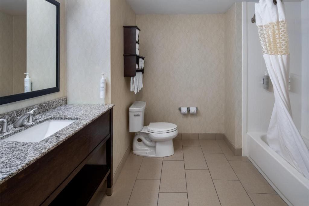 Hampton Inn Seneca Falls - View 6