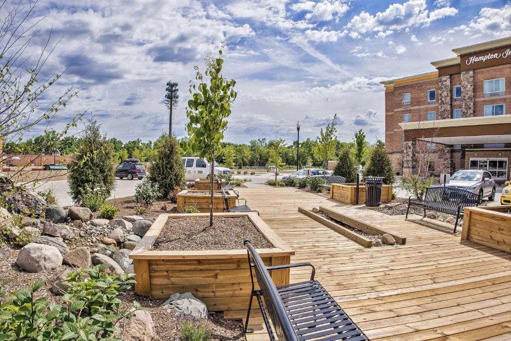Hampton Inn by Hilton West Bloomfield Novi - View 5