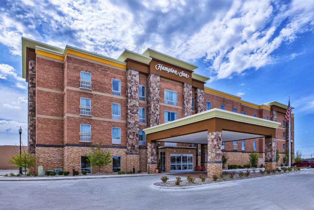 Hampton Inn by Hilton West Bloomfield Novi - Main view