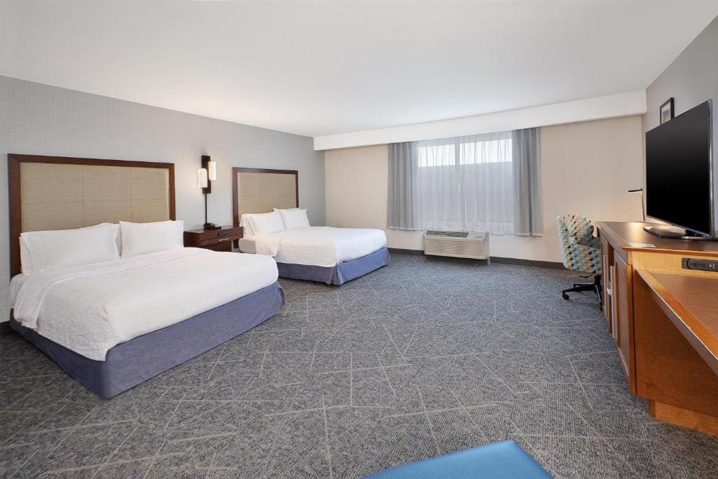 Hampton Inn by Hilton West Bloomfield Novi - View 7