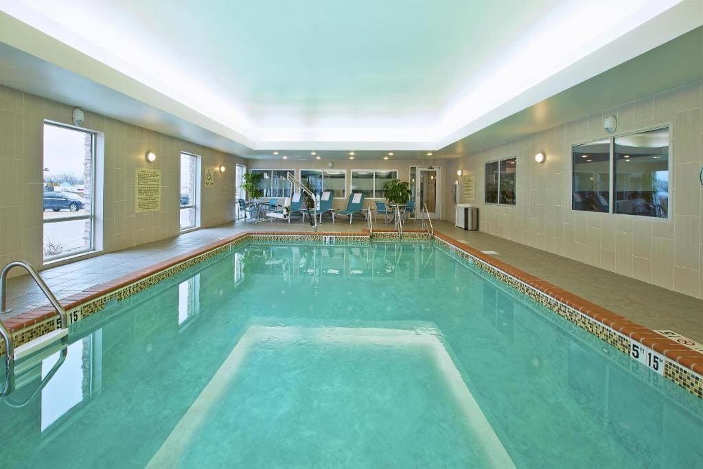 Hampton Inn by Hilton West Bloomfield Novi - View 3