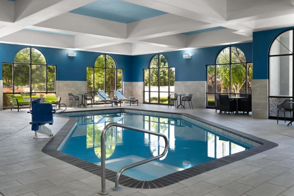 Hampton Inn & Suites Boise-Meridian - View 3