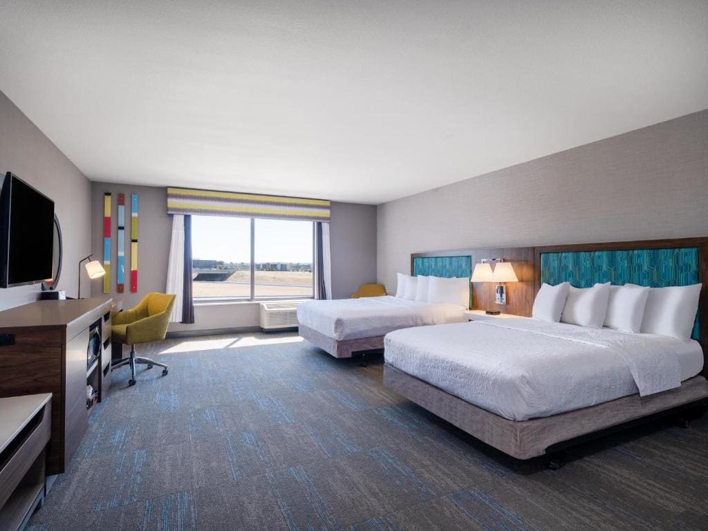 Hampton Inn & Suites Boise-Meridian - View 7