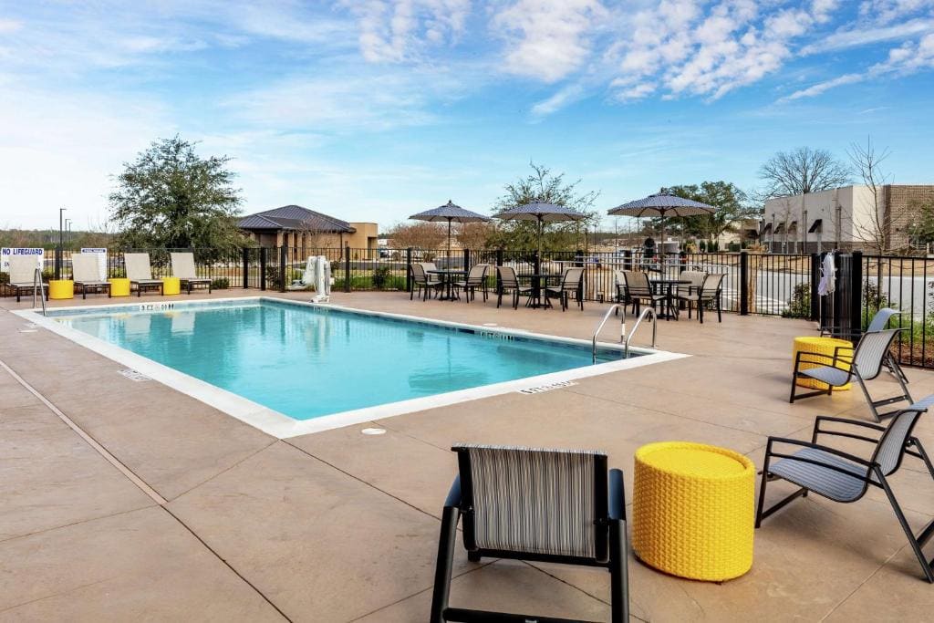 Hampton Inn & Suites By Hilton-Columbia Killian Road - View 3