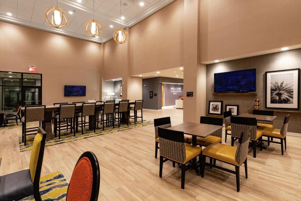 Hampton Inn & Suites By Hilton-Columbia Killian Road - View 4