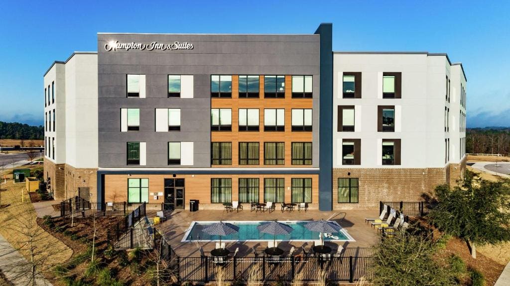 Hampton Inn & Suites By Hilton-Columbia Killian Road - Main view