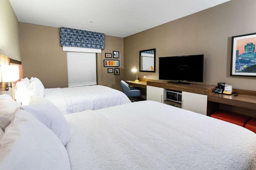 Hampton Inn & Suites By Hilton-Columbia Killian Road - View 7