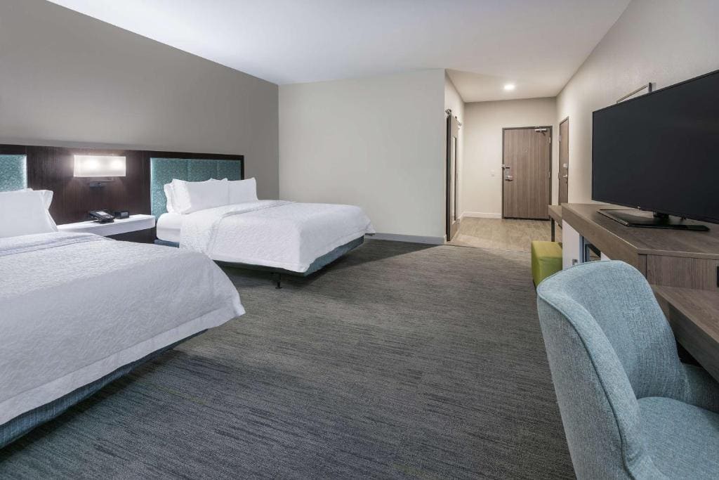 Hampton Inn & Suites By Hilton-Corpus Christi Portland,Tx - View 7