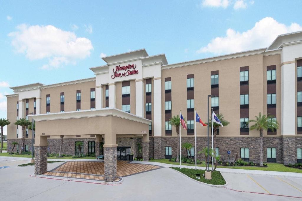 Hampton Inn & Suites By Hilton-Corpus Christi Portland,Tx - Main view