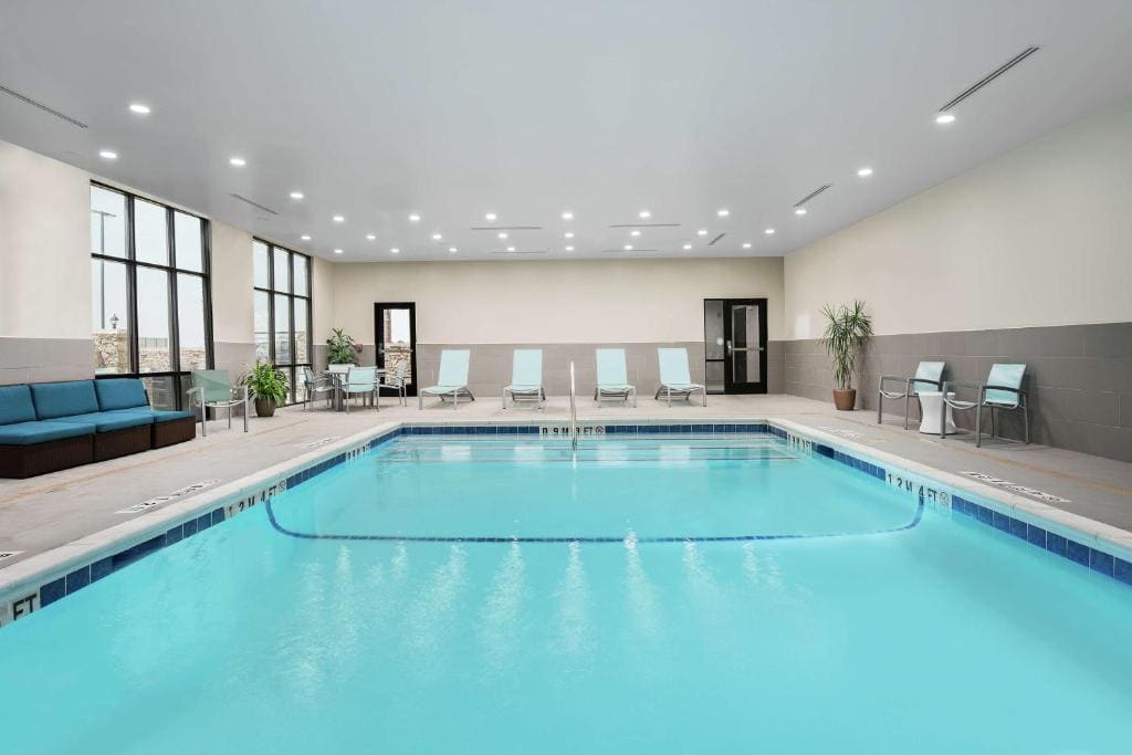 Hampton Inn & Suites By Hilton-Corpus Christi Portland,Tx - View 3