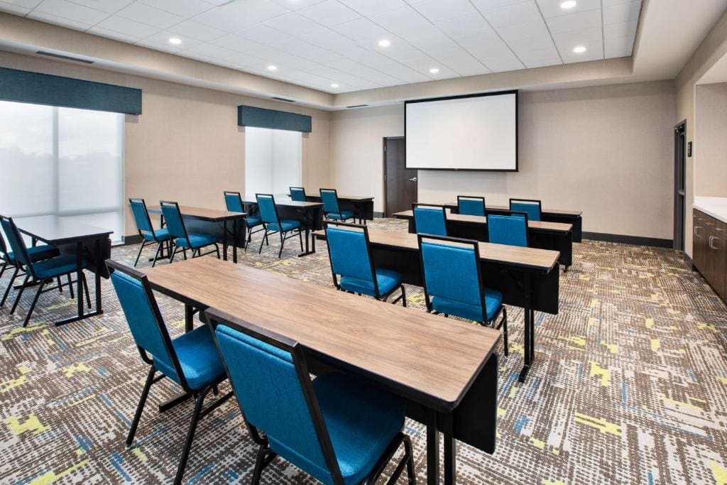 Hampton Inn & Suites By Hilton Indianapolis South Greenwood - View 5