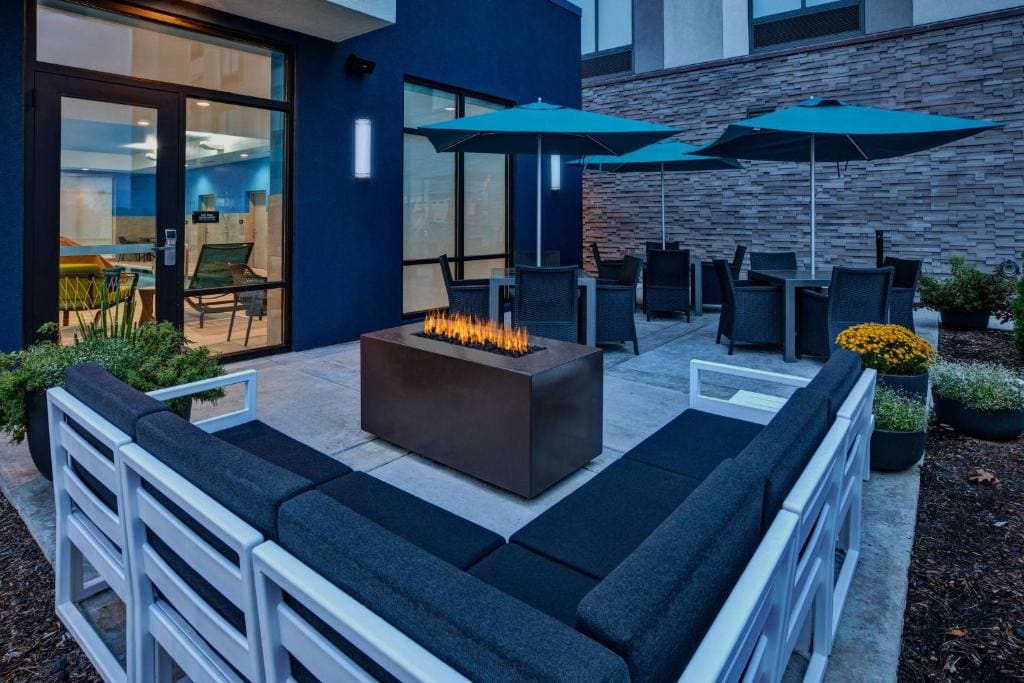 Hampton Inn & Suites By Hilton Indianapolis South Greenwood - View 6