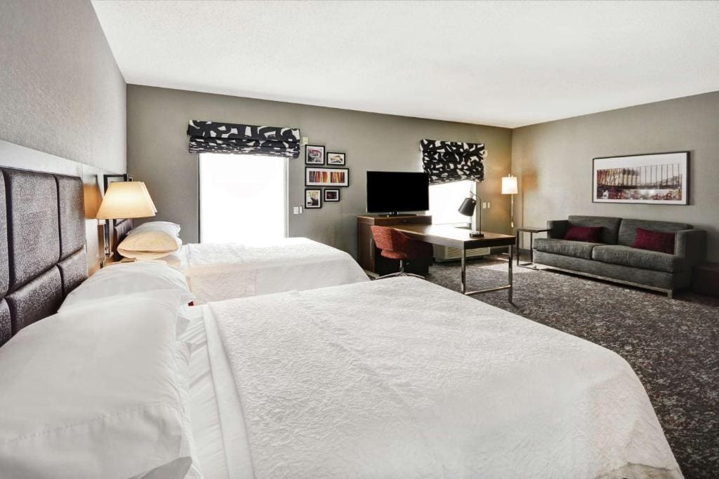 Hampton Inn & Suites Columbus-Easton Area - View 7