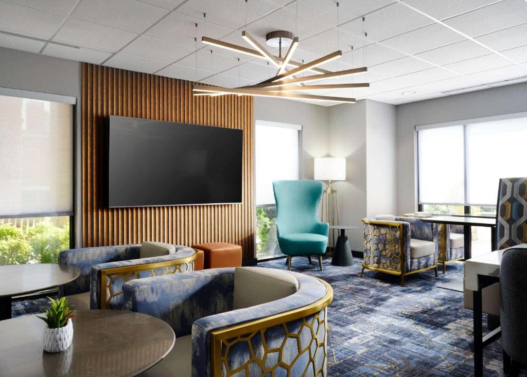 Hampton Inn & Suites Dallas-DFW Airport Hurst - View 4