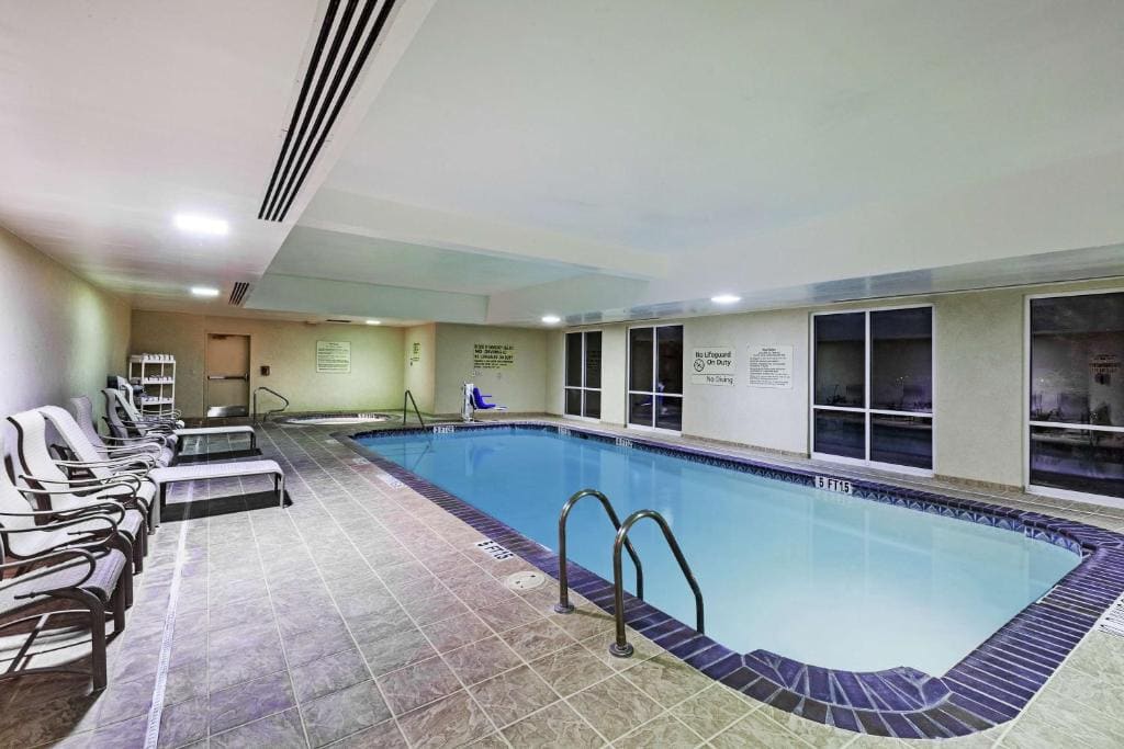 Hampton Inn & Suites El Paso West - View 3