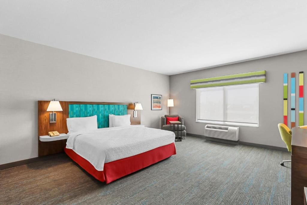 Hampton Inn & Suites El Paso West - View 6