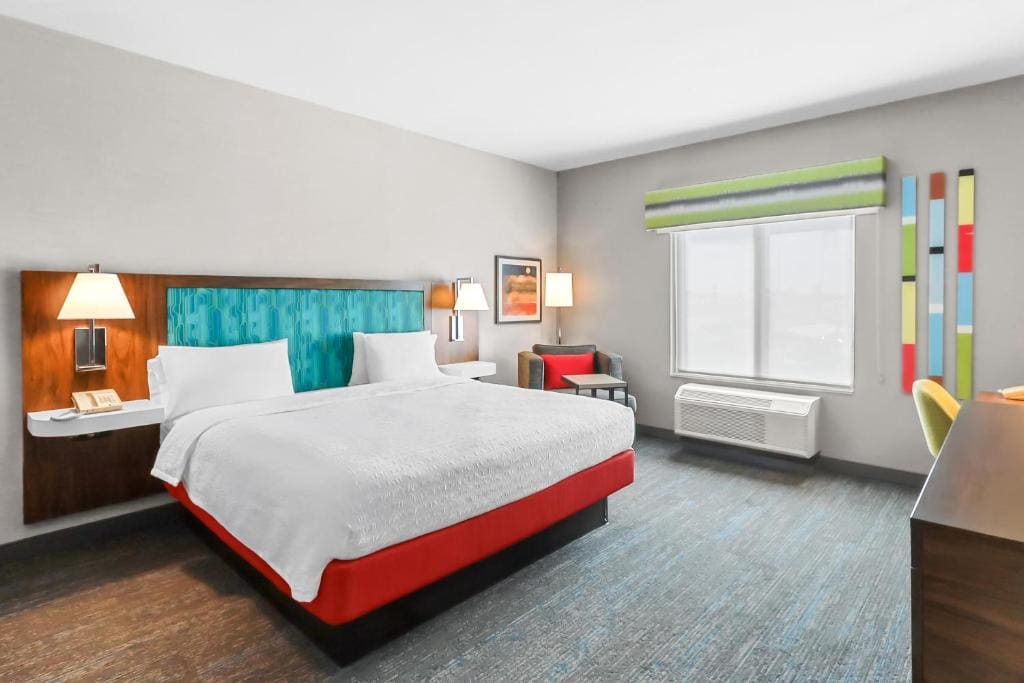 Hampton Inn & Suites El Paso West - View 2