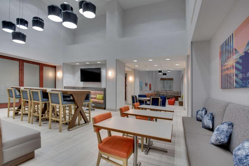 Hampton Inn & Suites Fort Lauderdale - Miramar - View 5