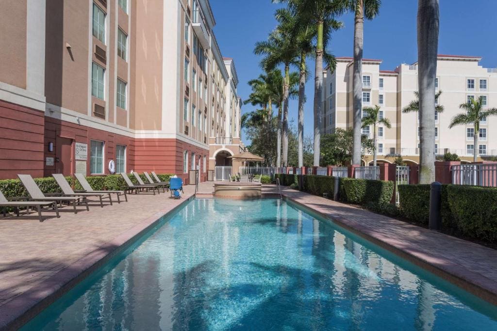 Hampton Inn & Suites Fort Lauderdale - Miramar - View 4