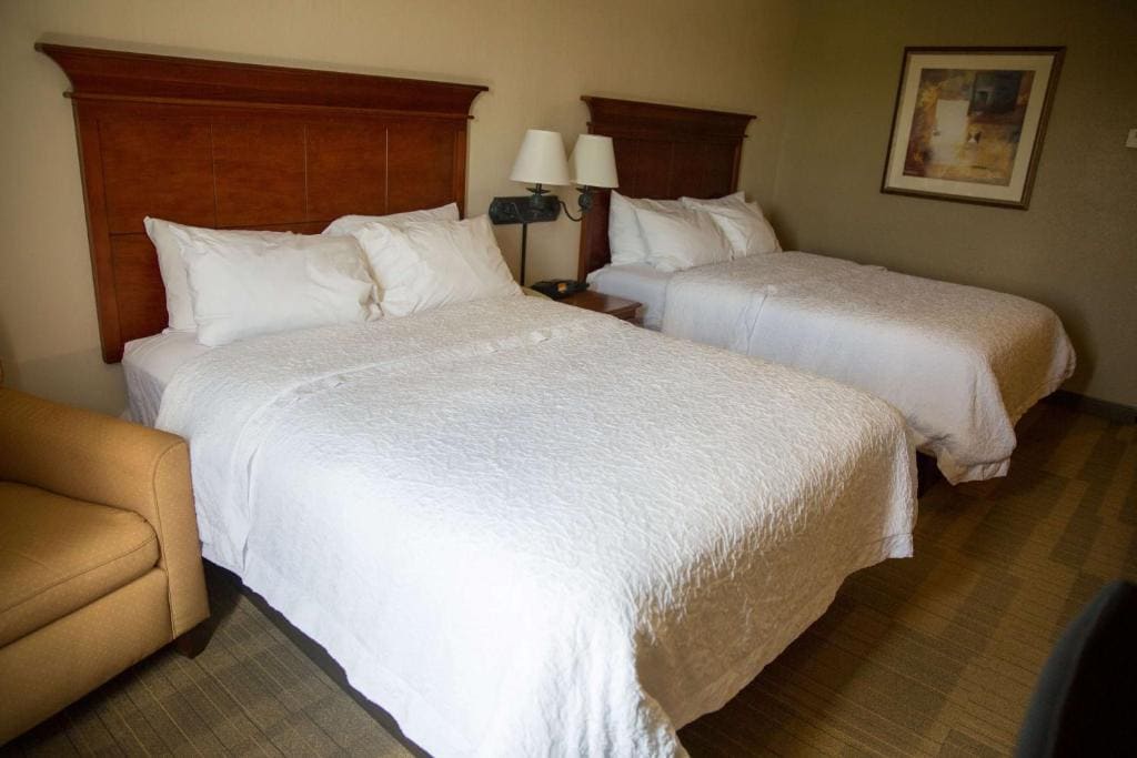 Hampton Inn & Suites Grenada - View 6