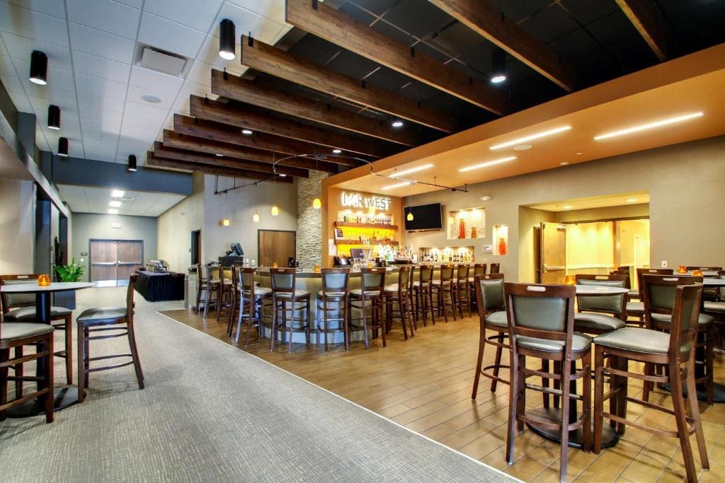 Hampton Inn & Suites Milwaukee West - View 4