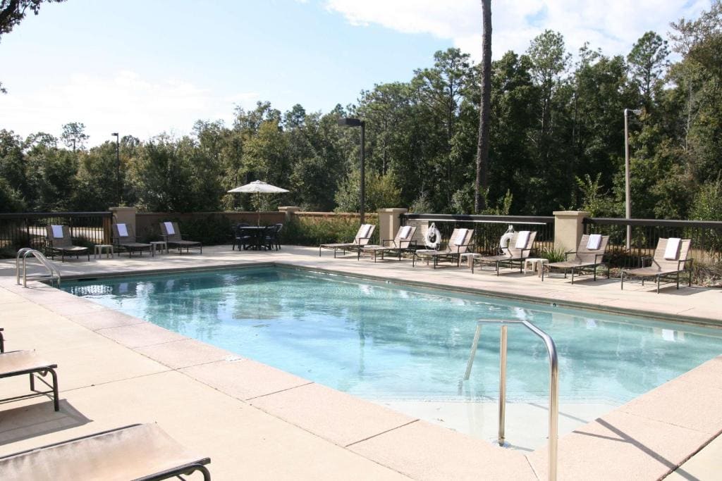 Hampton Inn & Suites Mobile Providence Park/Airport - View 5