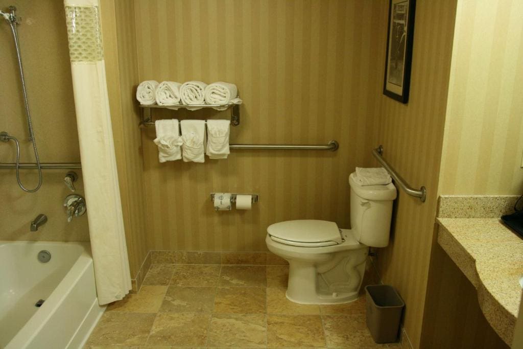 Hampton Inn & Suites Mobile Providence Park/Airport - View 7