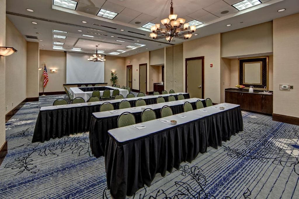 Hampton Inn & Suites Nashville-Downtown - View 5