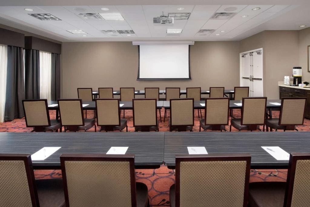 Hampton Inn & Suites Phoenix/Tempe - View 5