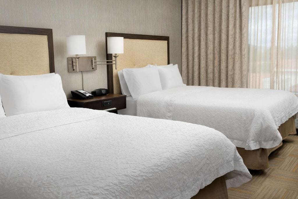 Hampton Inn & Suites Phoenix/Tempe - View 7