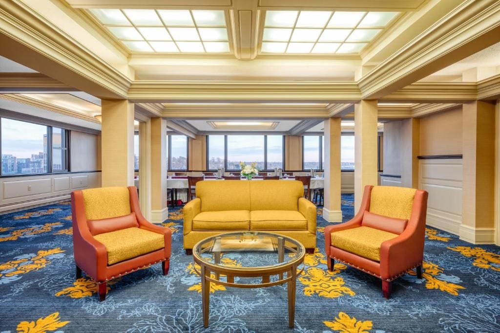Hampton Inn & Suites Providence Downtown - View 5