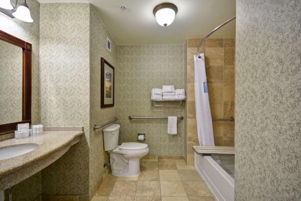 Hampton Inn & Suites Savannah Historic District - View 3