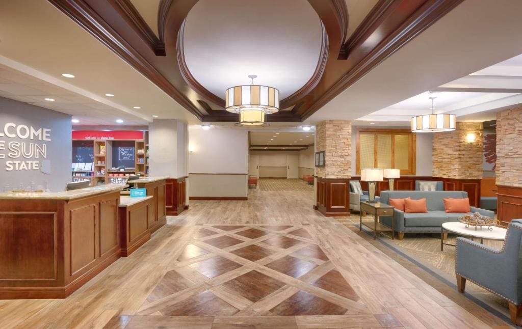Hampton Inn & Suites Show Low-Pinetop - View 4