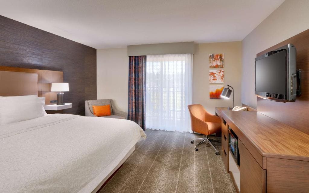 Hampton Inn & Suites Show Low-Pinetop - View 7