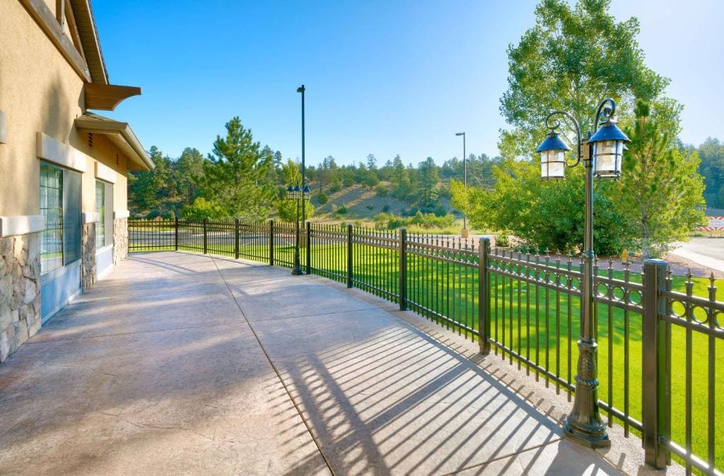 Hampton Inn & Suites Show Low-Pinetop - View 6