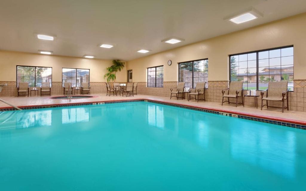 Hampton Inn & Suites Show Low-Pinetop - View 3
