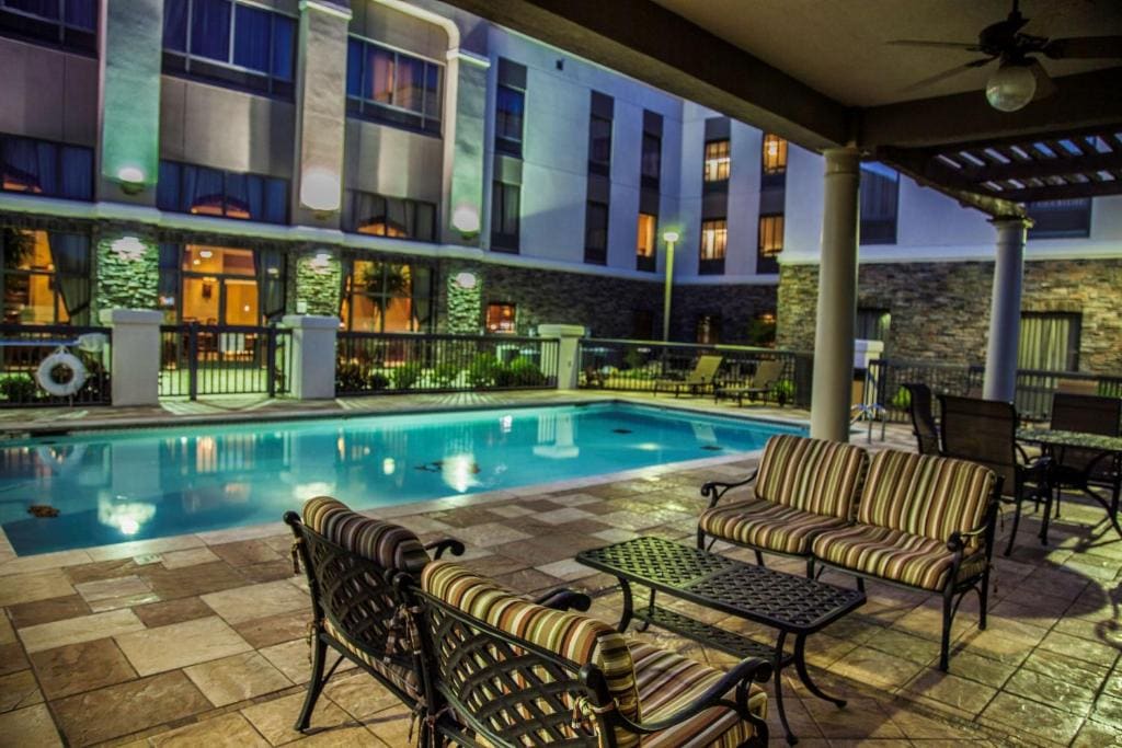 Hampton Inn & Suites Stillwater - View 3