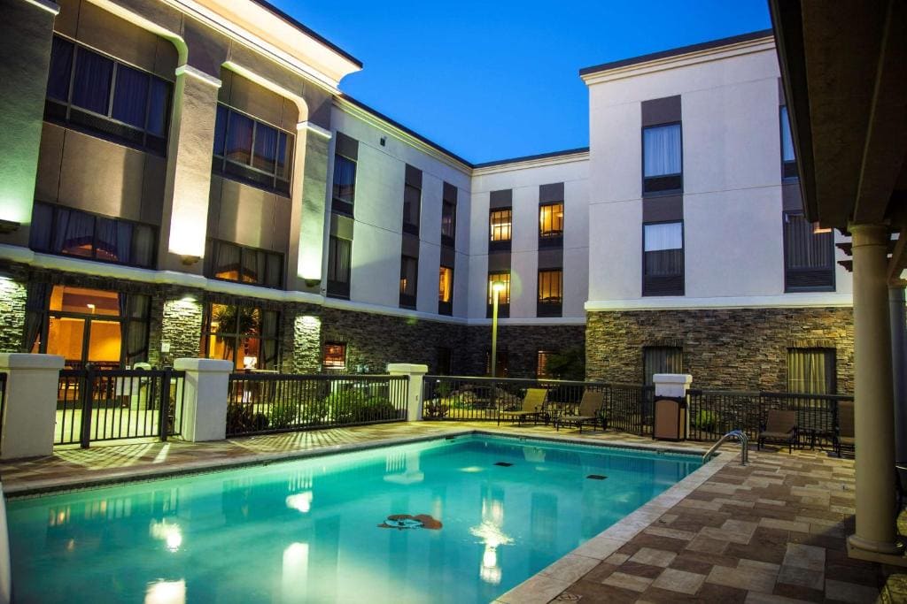 Hampton Inn & Suites Stillwater - View 5