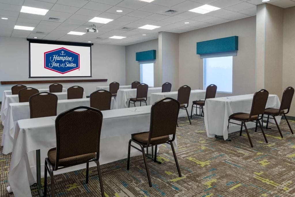 Hampton Inn & Suites Winston-Salem/University Area - View 5