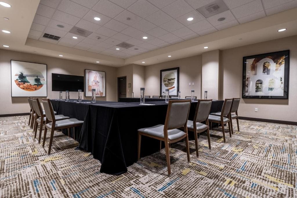 Hampton Inn Tucson Downtown, Az - View 7